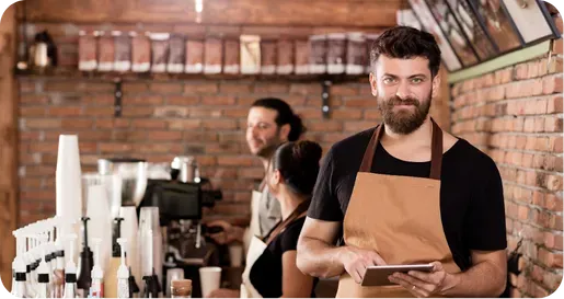 Inventory Management System